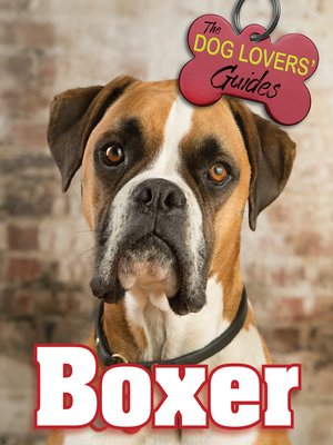 cover image of Boxer
